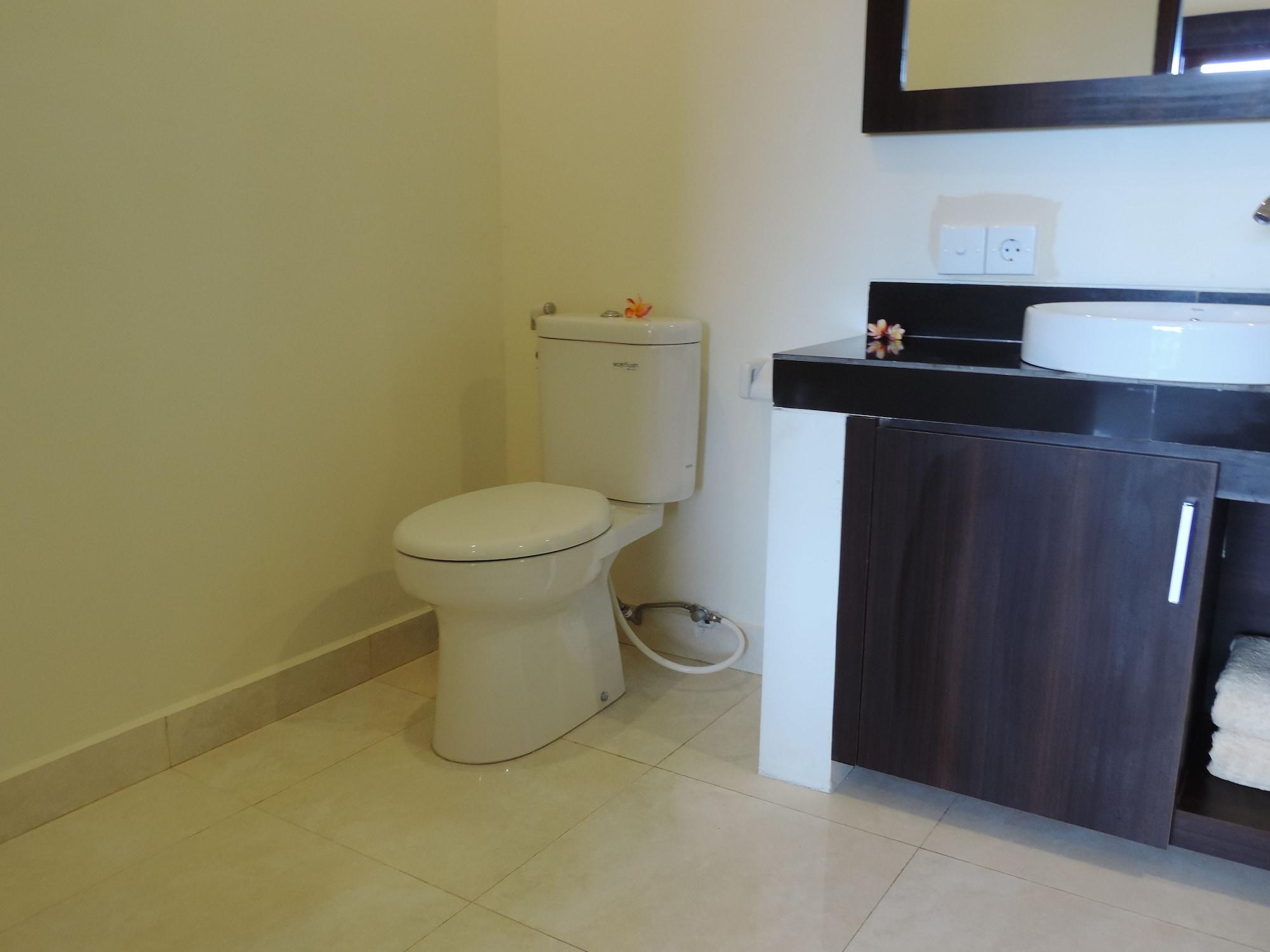 Arnawa Bungalow Ουμπούντ Εξωτερικό φωτογραφία