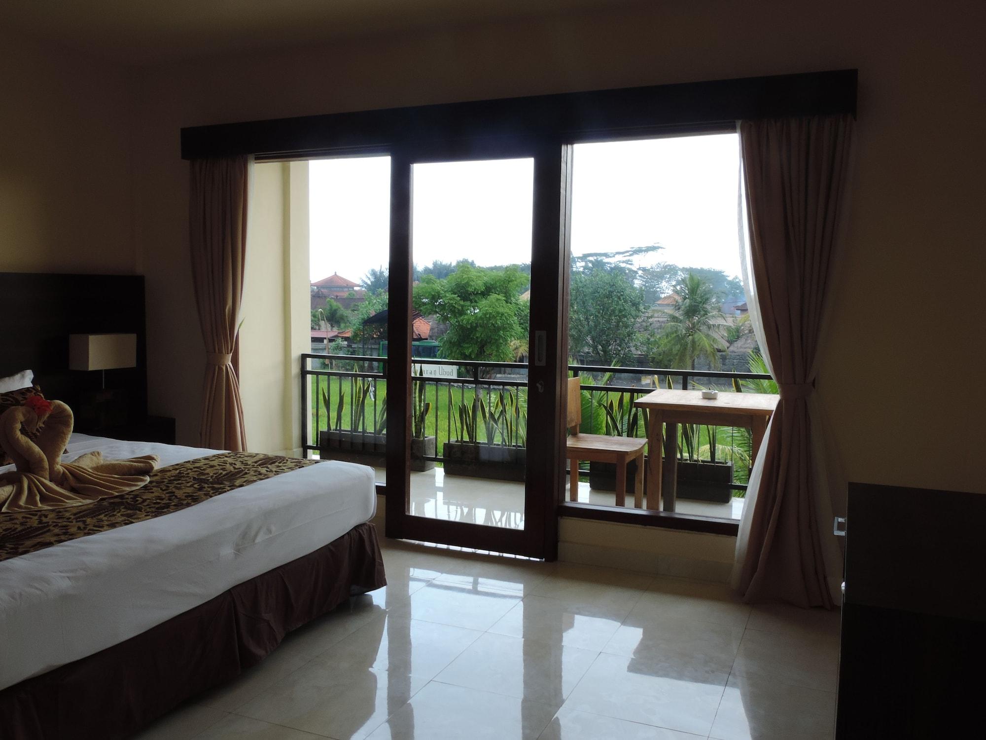 Arnawa Bungalow Ουμπούντ Εξωτερικό φωτογραφία
