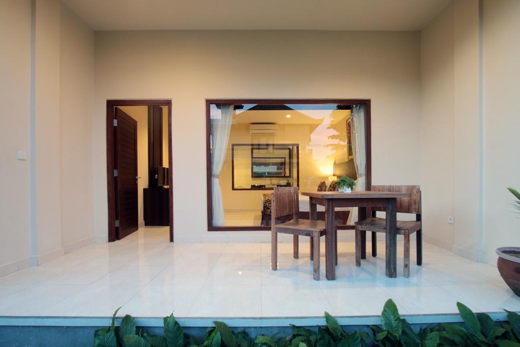 Arnawa Bungalow Ουμπούντ Εξωτερικό φωτογραφία