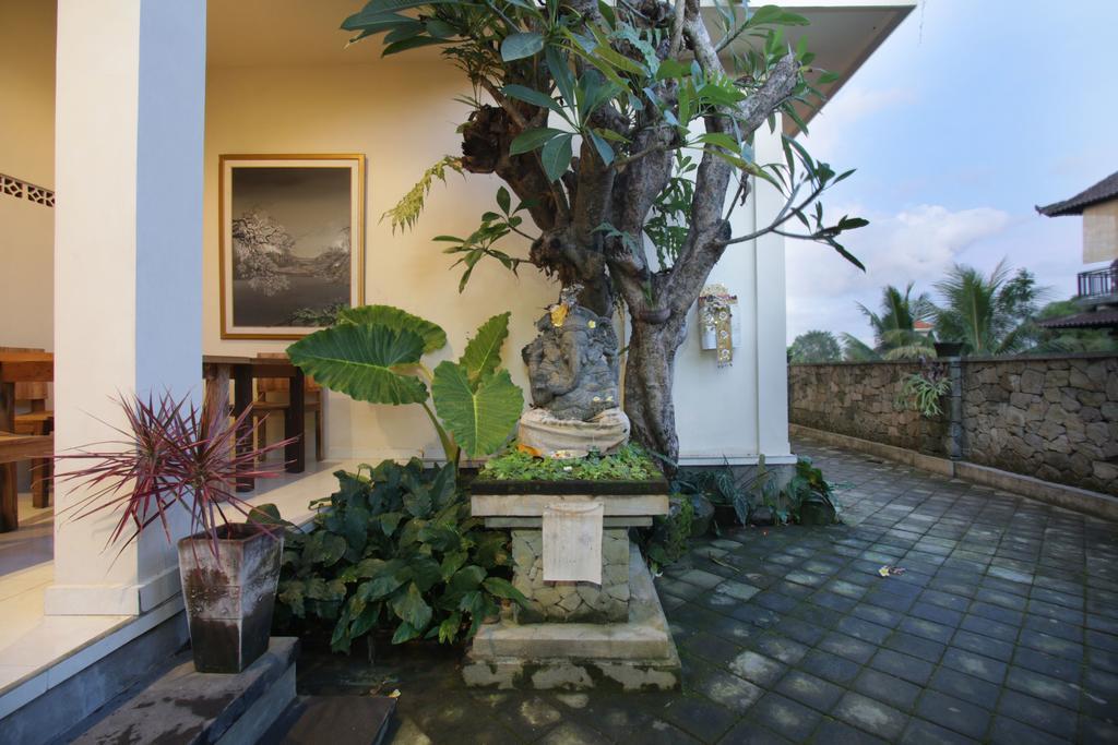 Arnawa Bungalow Ουμπούντ Εξωτερικό φωτογραφία