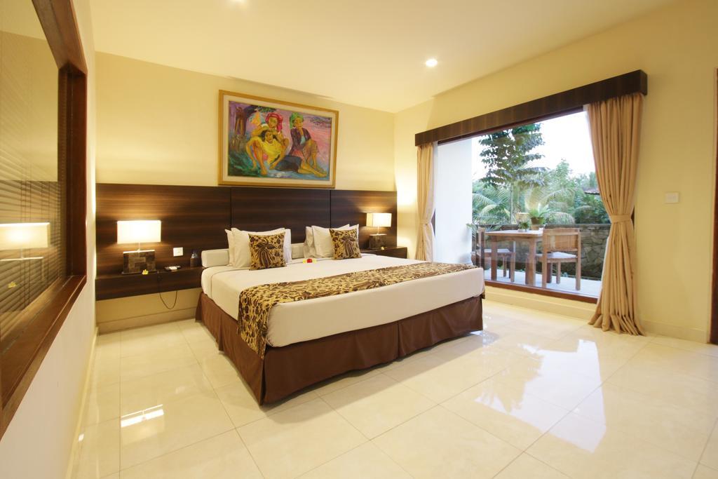 Arnawa Bungalow Ουμπούντ Εξωτερικό φωτογραφία