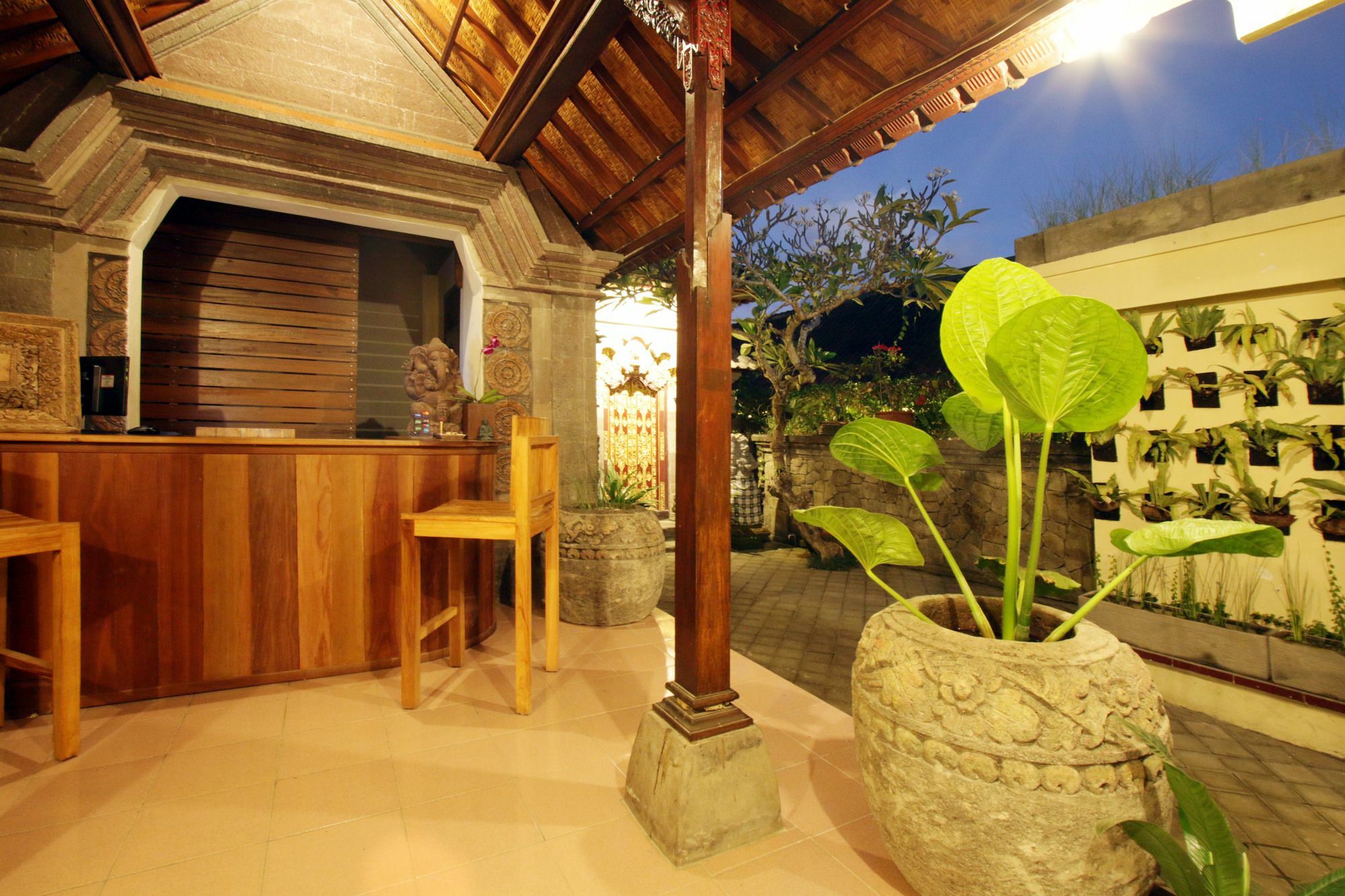 Arnawa Bungalow Ουμπούντ Εξωτερικό φωτογραφία